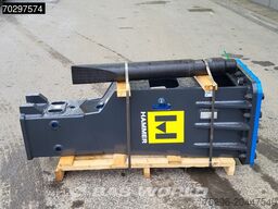 Mustang HM1900 NEW UNUSED - SUITS TO 19-28T