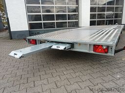 trailershop Martz UNIDECK 600/3 plus 3500kg Neu
