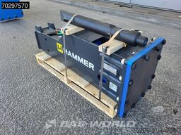 Mustang HM1000 NEW UNUSED - SUITS 8-16 TON