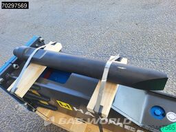 Mustang HM1000 NEW UNUSED - SUITS 8-16 TON