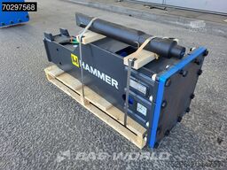 Mustang HM1000 NEW UNUSED - SUITS 8-16 TON