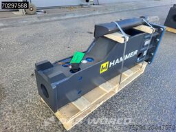 Mustang HM1000 NEW UNUSED - SUITS 8-16 TON