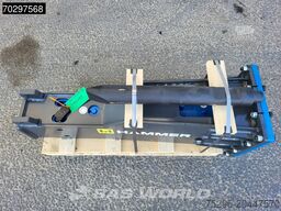 Mustang HM1000 NEW UNUSED - SUITS 8-16 TON