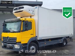 Mercedes Atego 1524 Atego 4X2 15tonner Thermo King T-120...