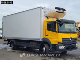 Mercedes Atego 1524 Atego 4X2 15tonner Thermo King T-120...