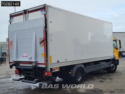 Mercedes Atego 1524 Atego 4X2 15tonner Thermo king T-120...