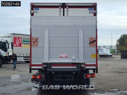 Mercedes Atego 1524 Atego 4X2 15tonner Thermo king T-120...