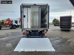 Mercedes Atego 1524 Atego 4X2 15tonner Thermo king T-120...