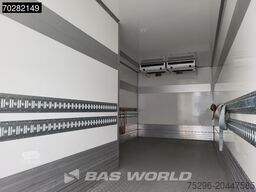 Mercedes Atego 1524 Atego 4X2 15tonner Thermo king T-120...