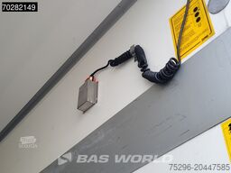 Mercedes Atego 1524 Atego 4X2 15tonner Thermo king T-120...