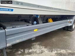 Mercedes Atego 1524 Atego 4X2 15tonner Thermo king T-120...