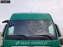 MAN TGX 18.470 TGX 4X2 100% Tyres! GX Mega Retarder...