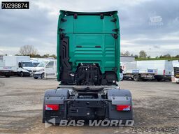 MAN TGX 18.470 TGX 4X2 100% Tyres! GX Mega Retarder...