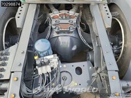 MAN TGX 18.470 TGX 4X2 100% Tyres! GX Mega Retarder...