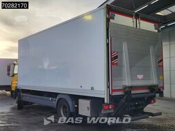 Mercedes Atego 1524 Atego 4X2 Thermo King T-1200R Ladebo...