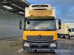 Mercedes Atego 1524 Atego 4X2 Thermo King T-1200R Ladebo...