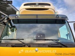 Mercedes Atego 1524 Atego 4X2 Thermo King T-1200R Ladebo...