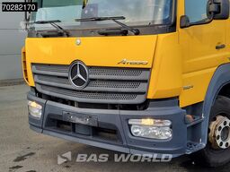 Mercedes Atego 1524 Atego 4X2 Thermo King T-1200R Ladebo...