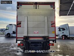 Mercedes Atego 1524 Atego 4X2 Thermo King T-1200R Ladebo...