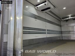 Mercedes Atego 1524 Atego 4X2 Thermo King T-1200R Ladebo...