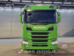 Scania R500 R 4X2 Full-Air Retarder ACC Led Navi Euro 6