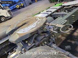 Scania R500 R 4X2 Full-Air Retarder ACC Led Navi Euro 6