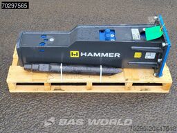 Mustang HM300 NEW UNUSED - SUITS TO 4,5-9,5T