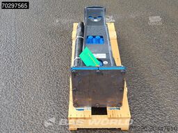 Mustang HM300 NEW UNUSED - SUITS TO 4,5-9,5T