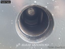 Mustang HM300 NEW UNUSED - SUITS TO 4,5-9,5T