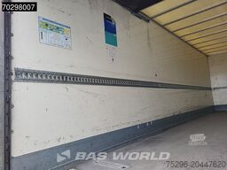 Renault D 210 4X2 12tonner 1500kg Laderbordwand Automat...