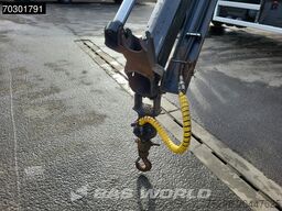 Renault Premium 380 6X2 Palfinger PK20002 Crane Kran Li...