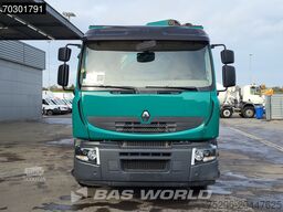 Renault Premium 380 6X2 Palfinger PK20002 Crane Kran Li...