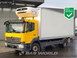Mercedes Atego 1524 Atego 4X2 15tonner Thermo King T-120...