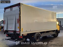 Mercedes Atego 1524 Atego 4X2 15tonner Thermo King T-120...