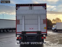 Mercedes Atego 1524 Atego 4X2 15tonner Thermo King T-120...