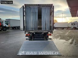 Mercedes Atego 1524 Atego 4X2 15tonner Thermo King T-120...