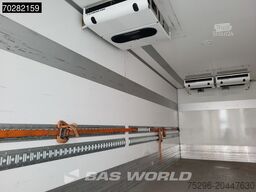 Mercedes Atego 1524 Atego 4X2 15tonner Thermo King T-120...