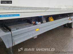 Mercedes Atego 1524 Atego 4X2 15tonner Thermo King T-120...