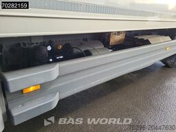 Mercedes Atego 1524 Atego 4X2 15tonner Thermo King T-120...