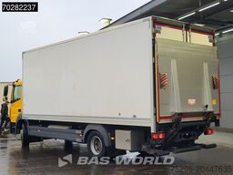 Mercedes-Benz Atego 1324 Atego 4X2 13.5tonner Thermo King T-1...