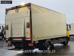 Mercedes Atego 1324 Atego 4X2 13.5tonner Thermo King T-1...