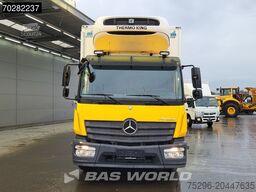 Mercedes Atego 1324 Atego 4X2 13.5tonner Thermo King T-1...