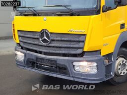 Mercedes Atego 1324 Atego 4X2 13.5tonner Thermo King T-1...