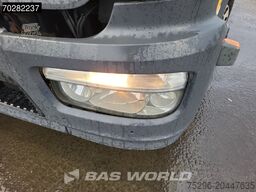 Mercedes-Benz Atego 1324 Atego 4X2 13.5tonner Thermo King T-1...