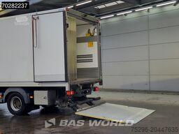Mercedes Atego 1324 Atego 4X2 13.5tonner Thermo King T-1...