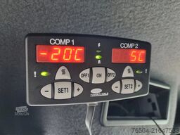 Mercedes-Benz Sprinter 316 CDI Carrier Pulsor 350MT Bitemp +2...