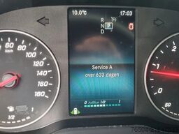 Mercedes-Benz Sprinter 316 CDI Carrier Pulsor 350MT Bitemp +2...