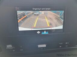 Mercedes-Benz Sprinter 316 CDI Carrier Pulsor 350MT Bitemp +2...