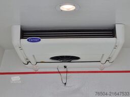 Mercedes-Benz Sprinter 316 CDI Carrier Pulsor 350MT Bitemp +2...