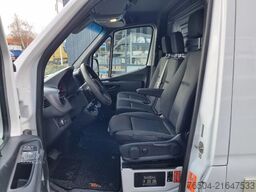 Mercedes-Benz Sprinter 316 CDI Carrier Pulsor 350MT Bitemp +2...